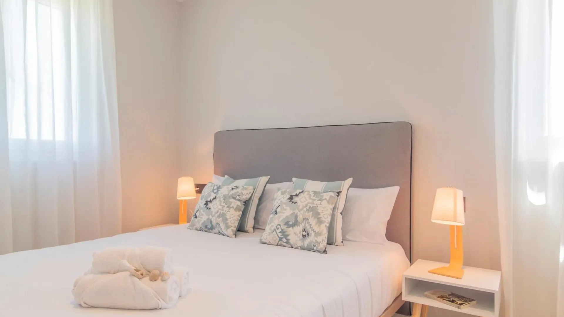 Holidea Mar Salada La Maruca Apartment Santander