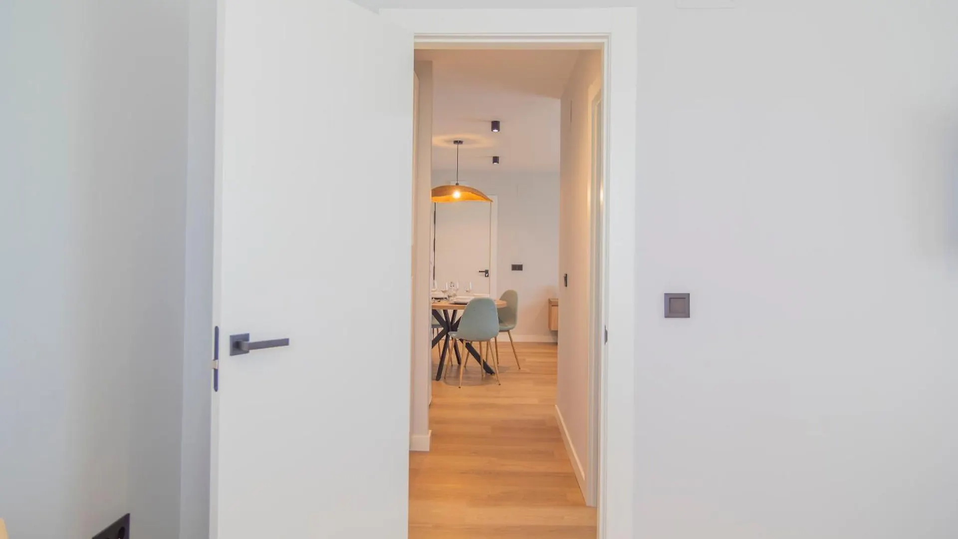 Holidea Mar Salada La Maruca Apartment Santander Spain