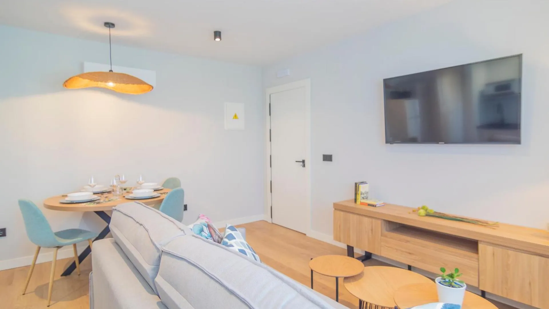 Holidea Mar Salada La Maruca Apartment Santander
