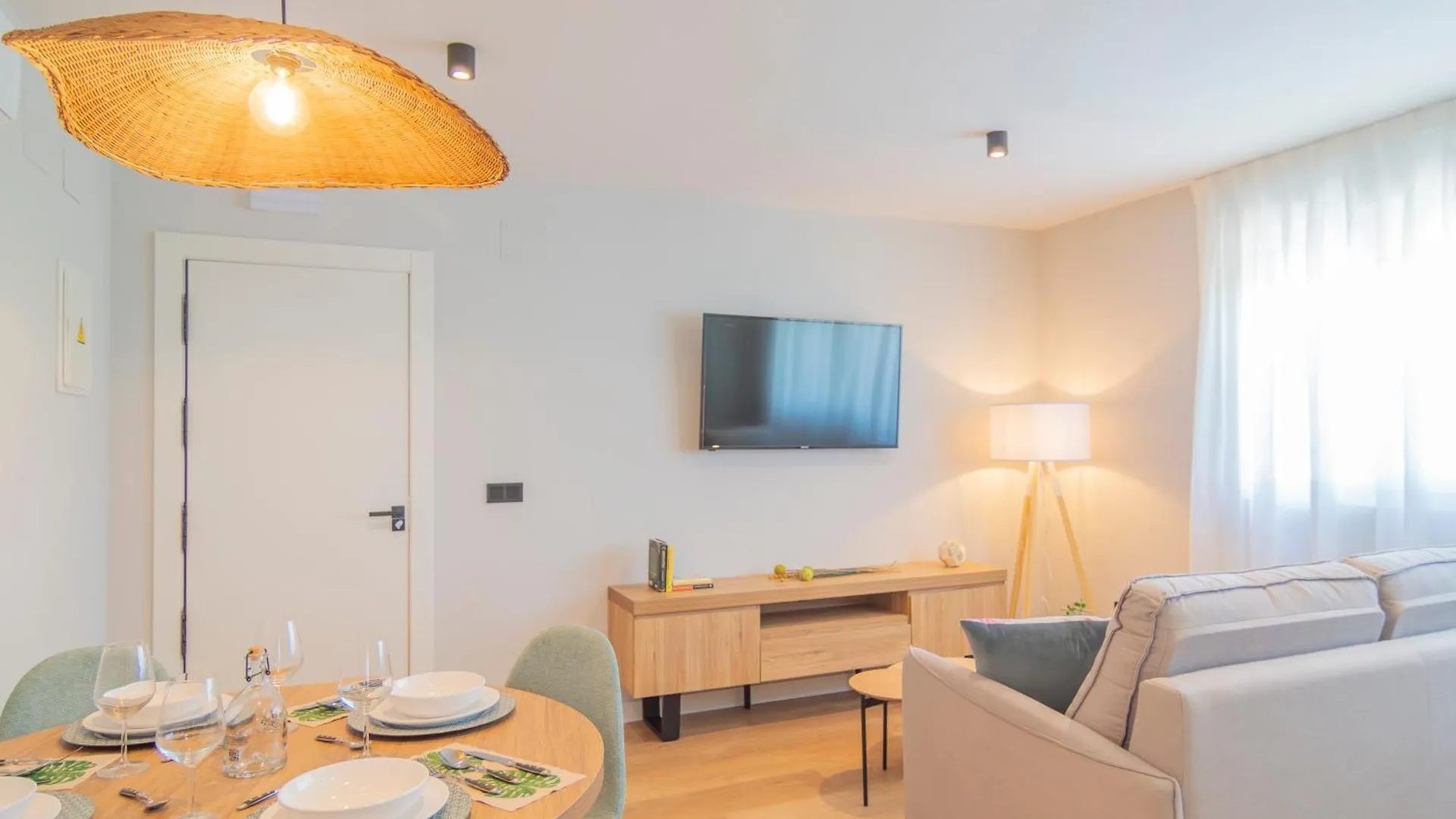 Holidea Mar Salada La Maruca Apartment Santander