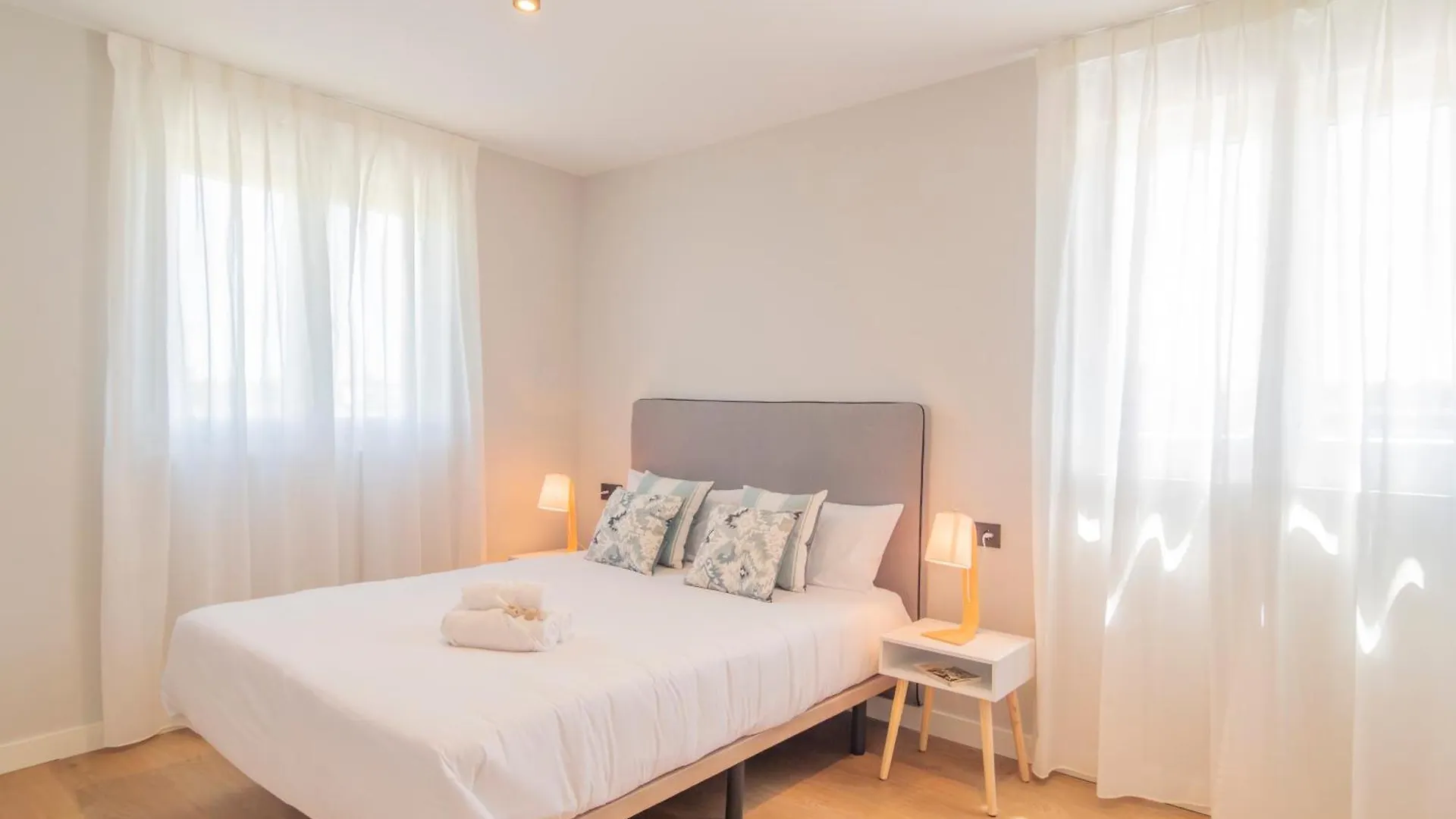 Holidea Mar Salada La Maruca Apartment Santander