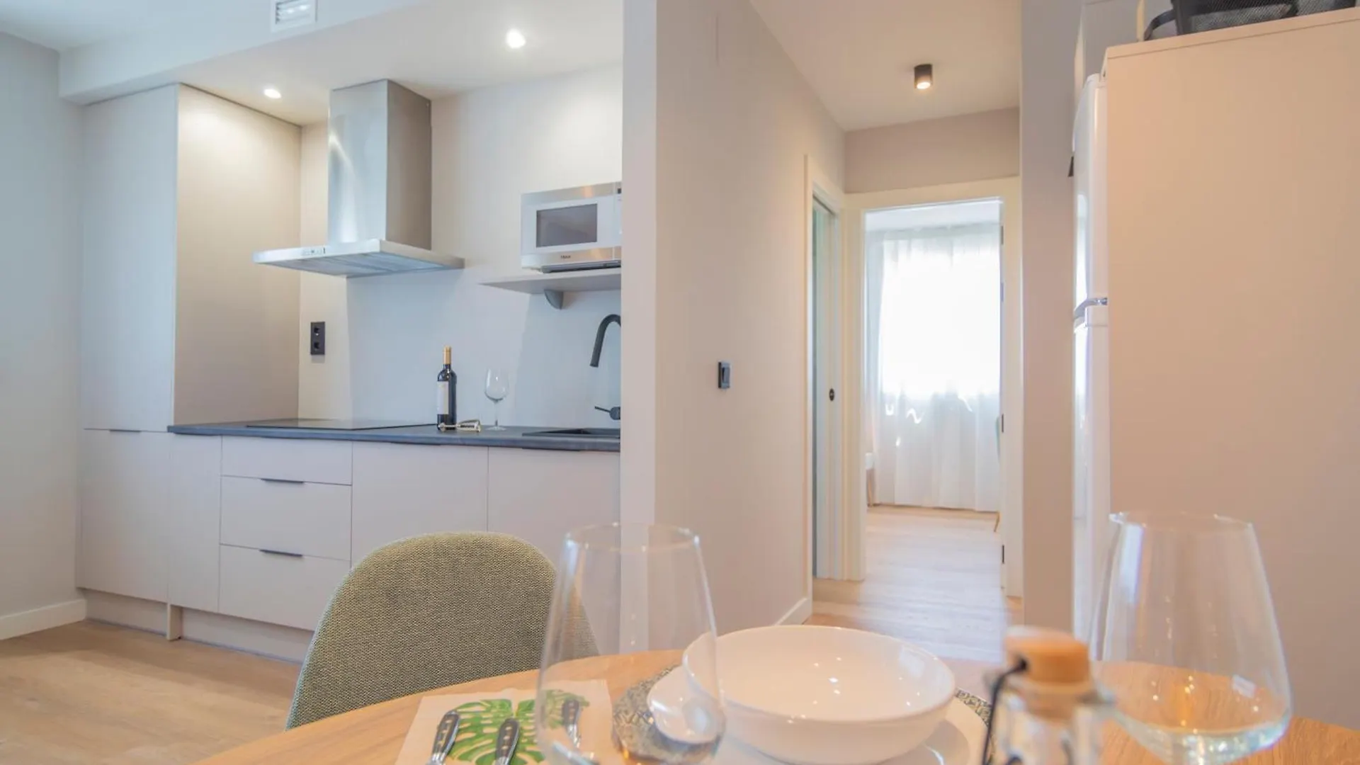 Holidea Mar Salada La Maruca Apartment Santander