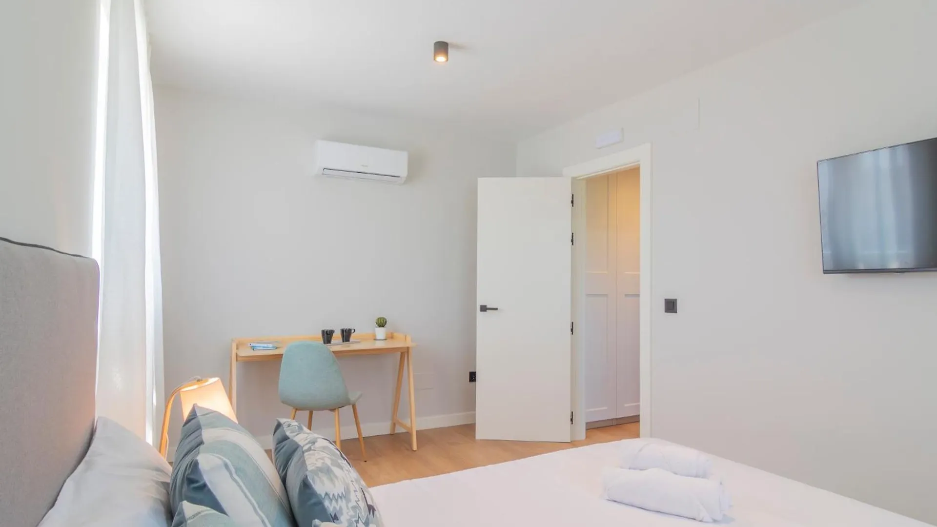 Holidea Mar Salada La Maruca Apartment Santander