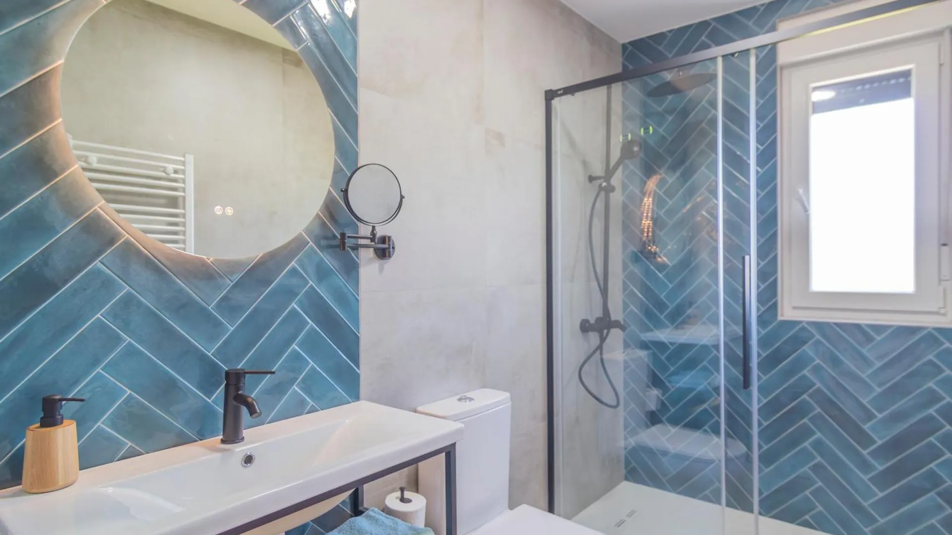 Holidea Mar Salada La Maruca Apartment Santander