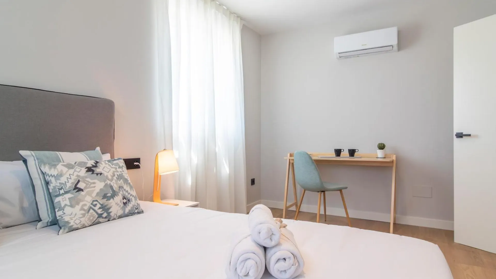 Holidea Mar Salada La Maruca Apartment Santander Spain
