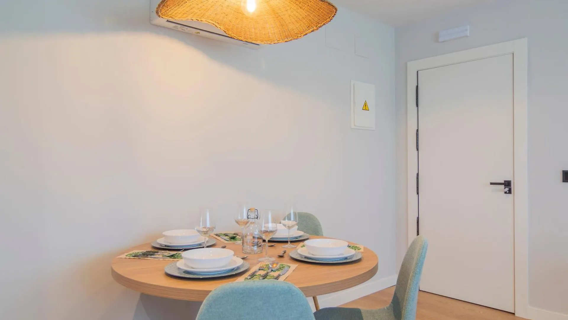 Holidea Mar Salada La Maruca Apartment Santander