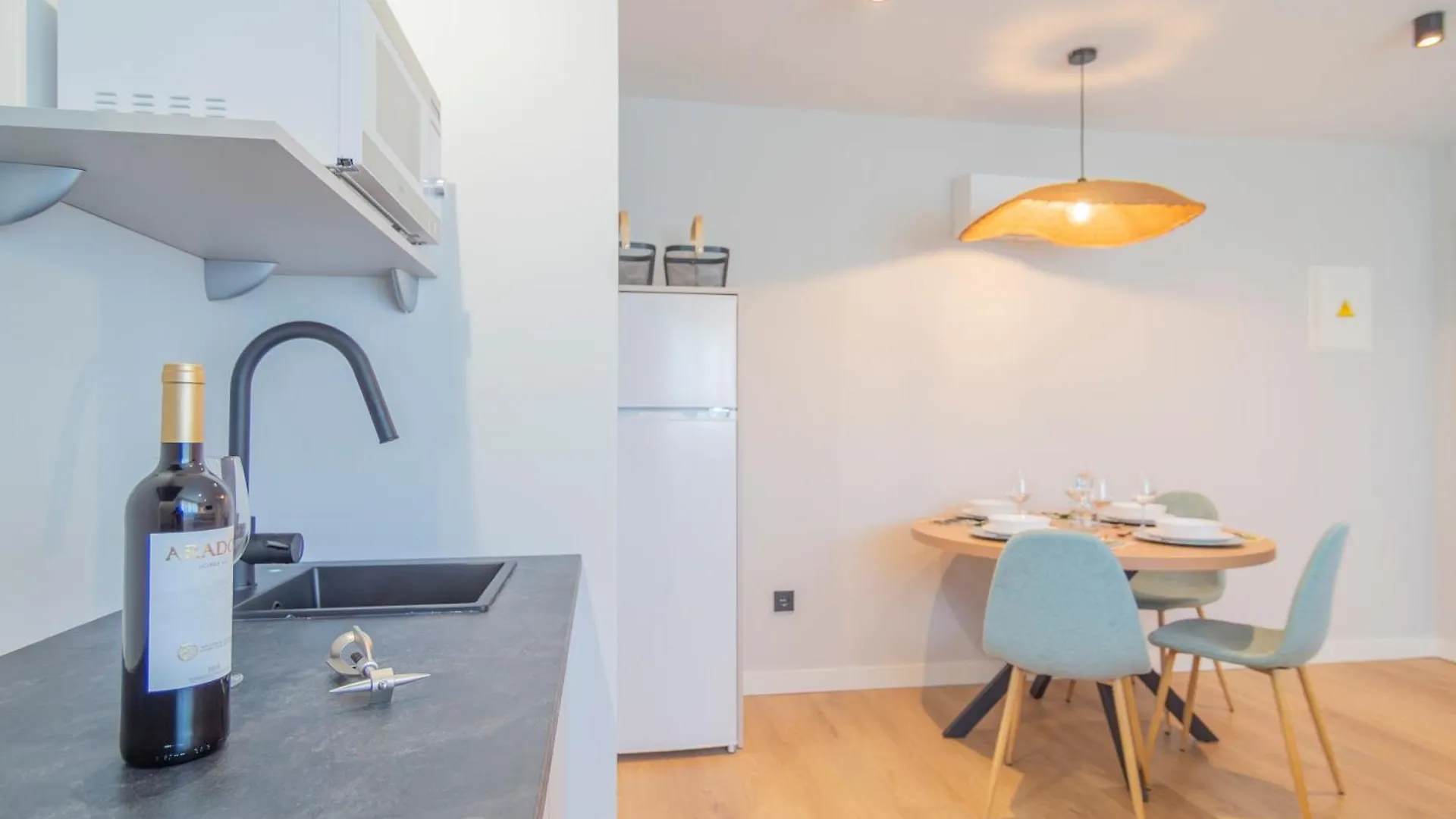 Holidea Mar Salada La Maruca Apartment Santander