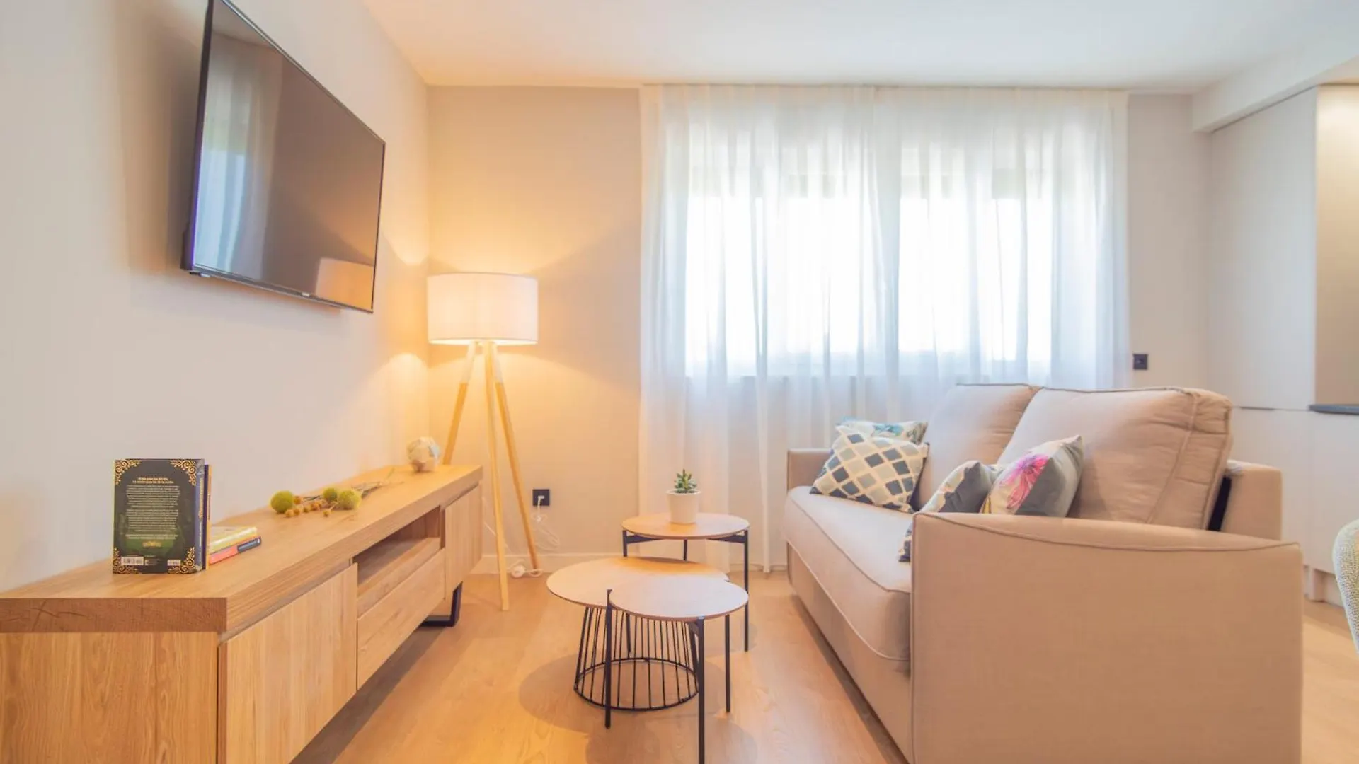 Holidea Mar Salada La Maruca Apartment Santander Spain