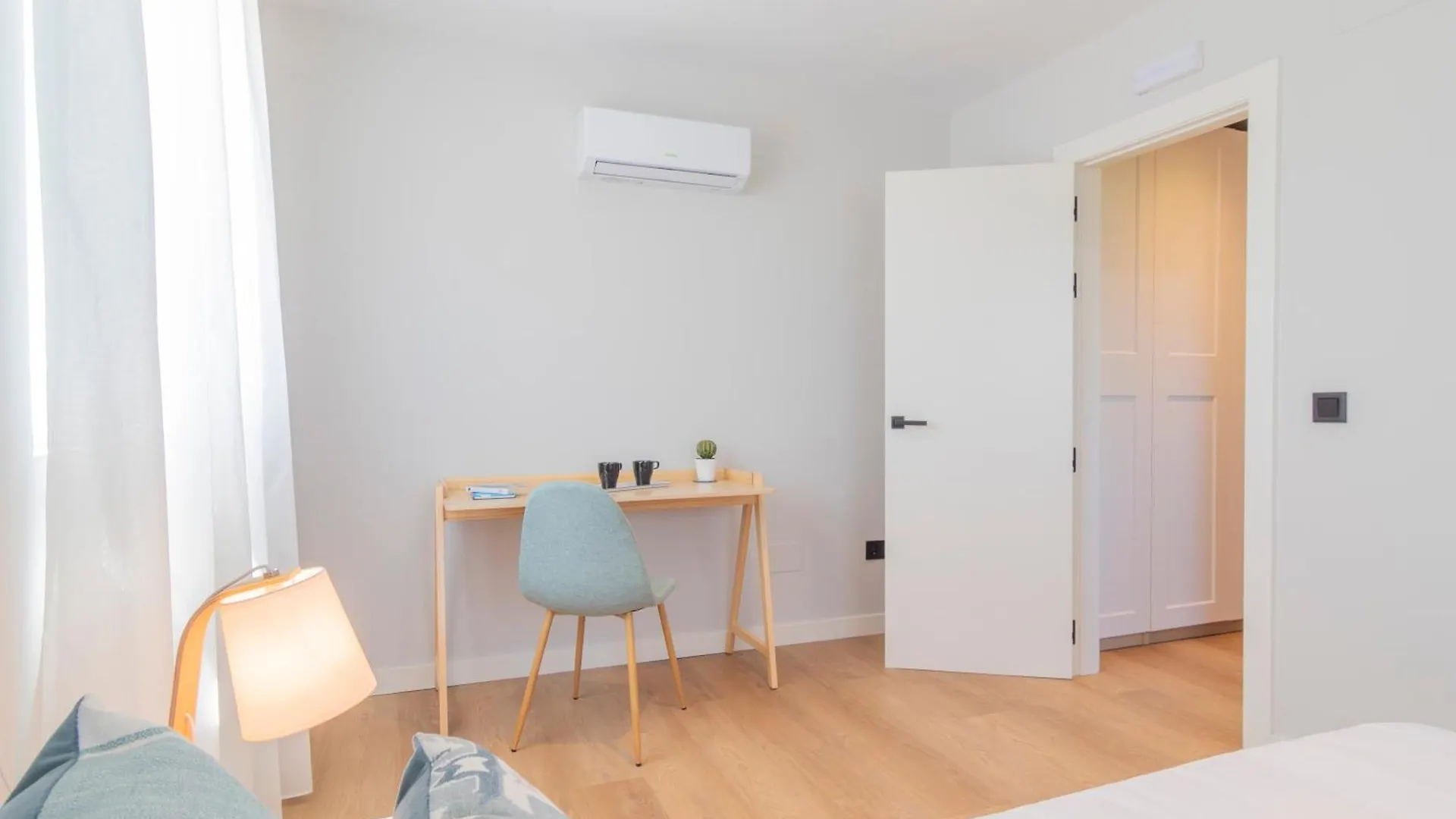 Holidea Mar Salada La Maruca Apartment Santander Spain