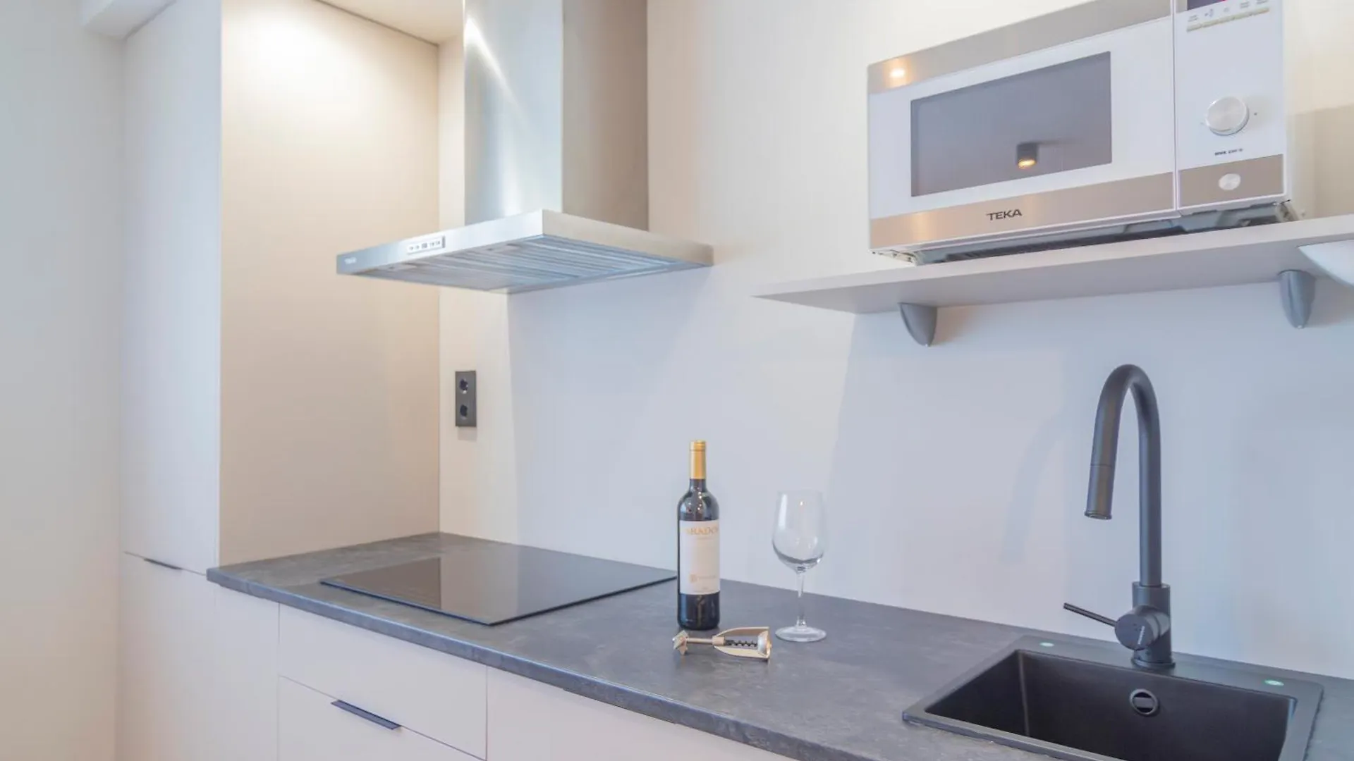 Holidea Mar Salada La Maruca Apartment Santander