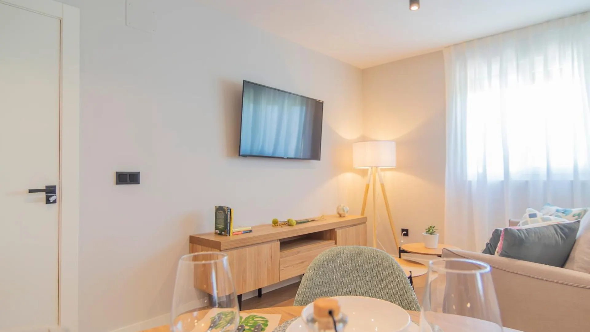 Holidea Mar Salada La Maruca Apartment Santander