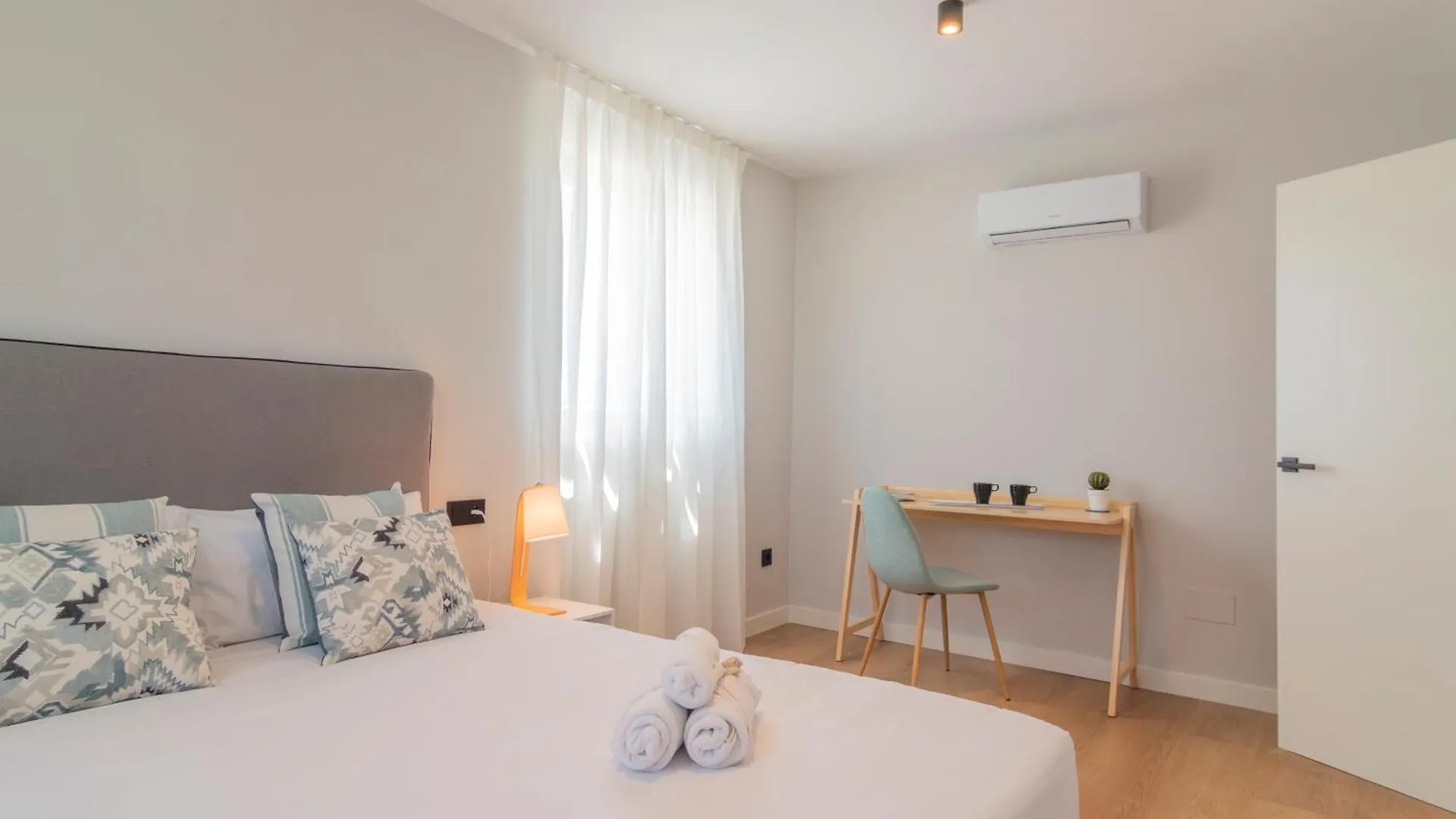 Holidea Mar Salada La Maruca Apartment Santander Spain