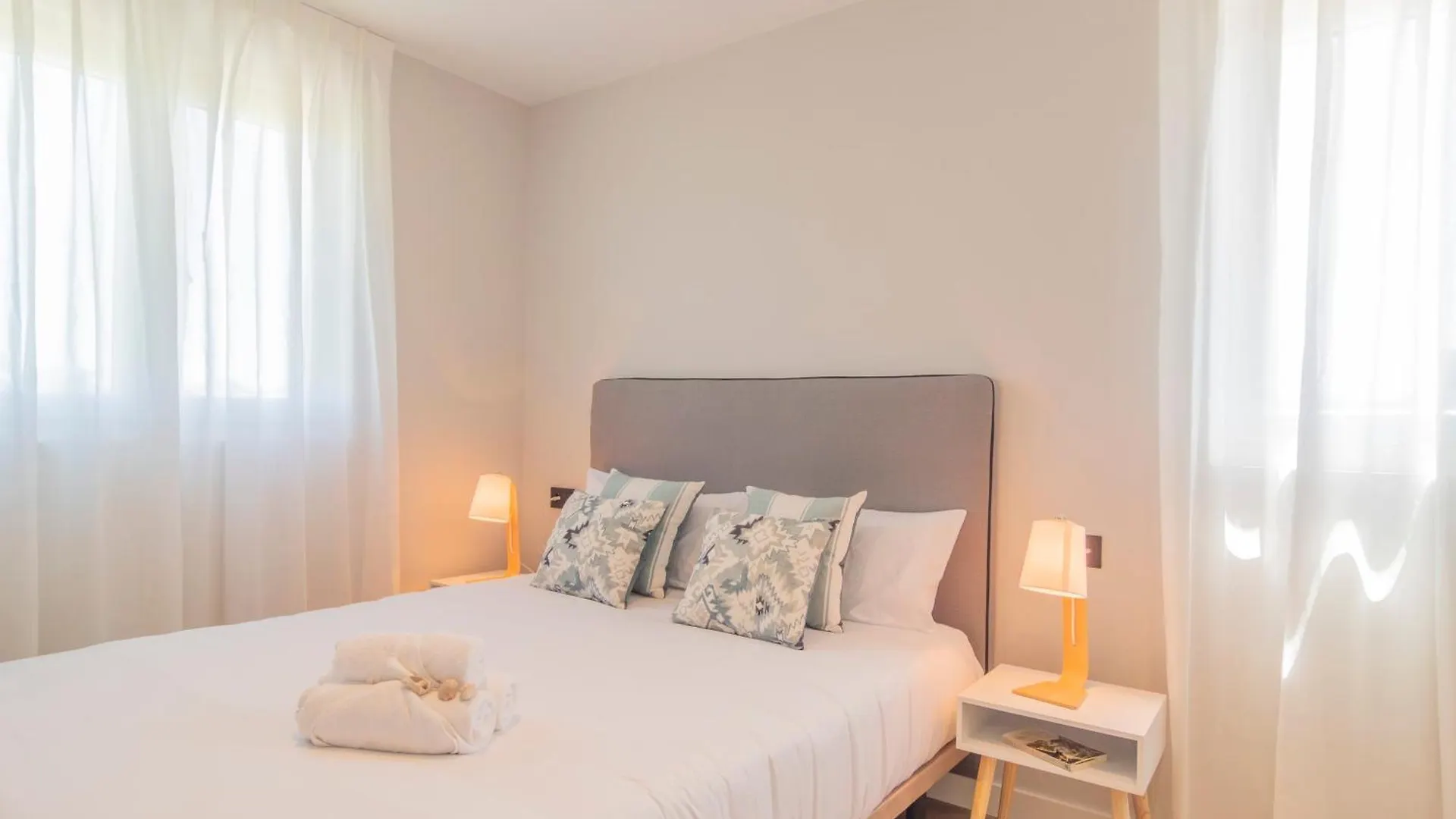 Holidea Mar Salada La Maruca Apartment Santander 0*,  Spain