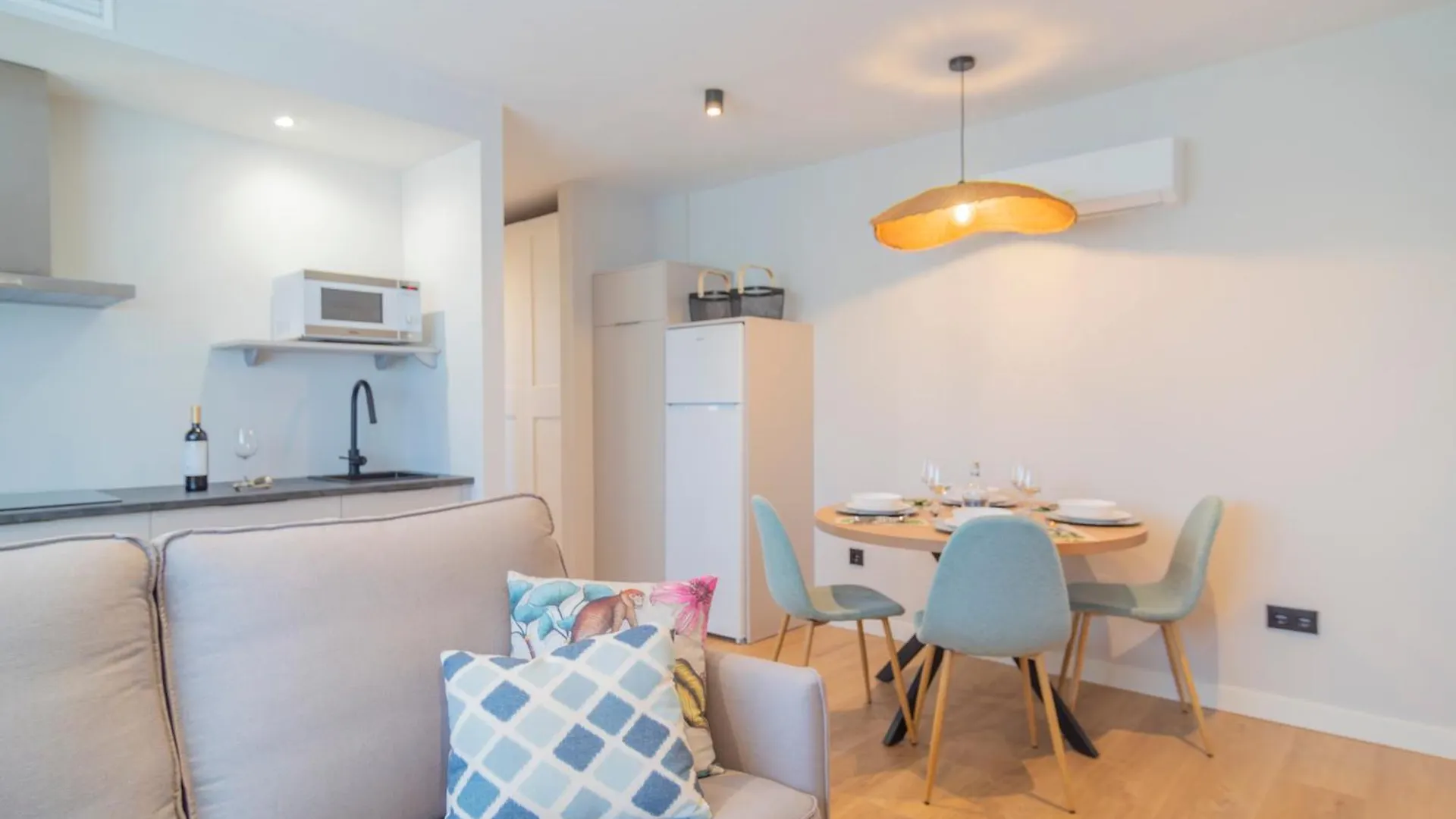 Holidea Mar Salada La Maruca Apartment Santander