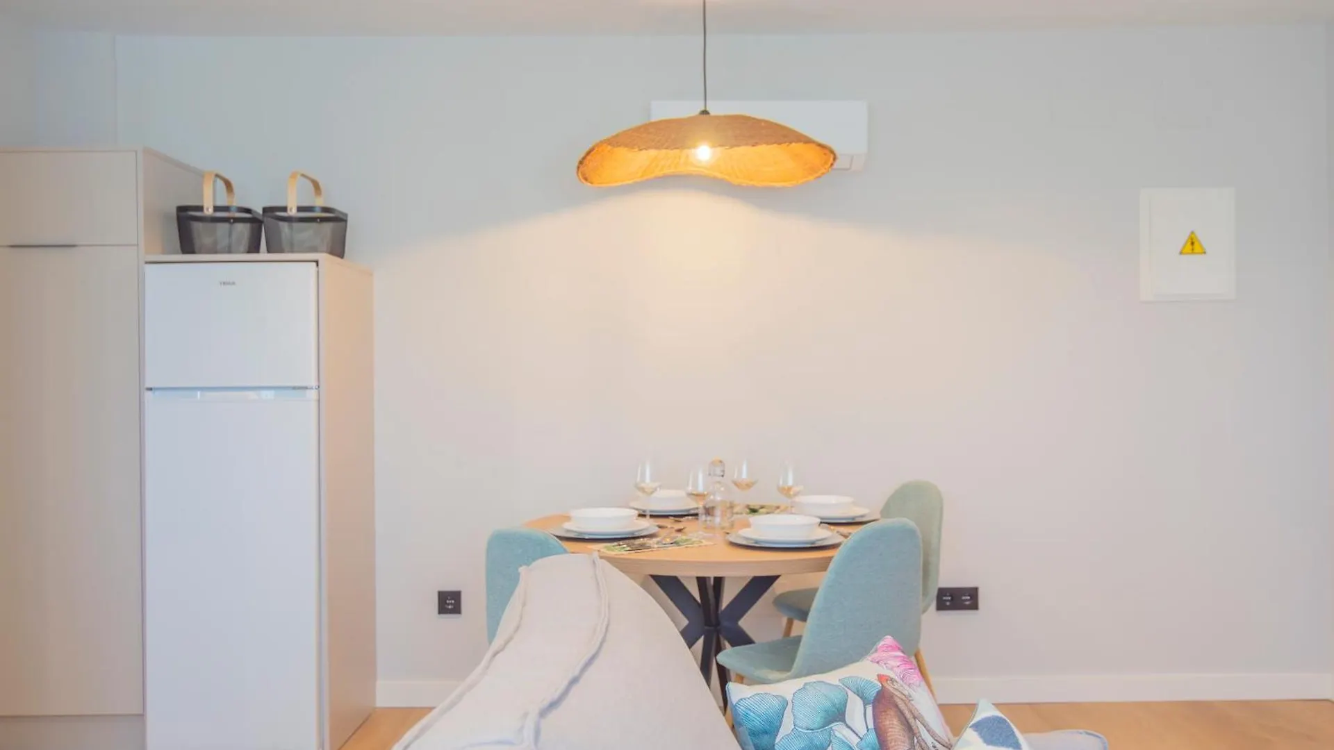 Holidea Mar Salada La Maruca Apartment Santander 0*,
