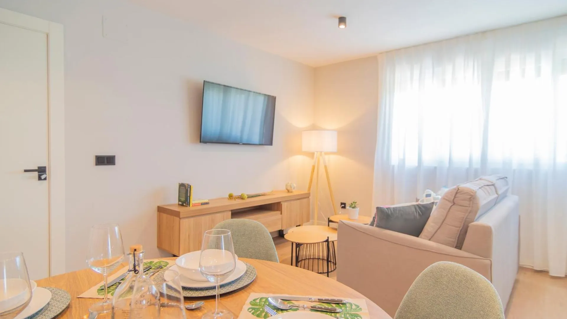 Holidea Mar Salada La Maruca Apartment Santander