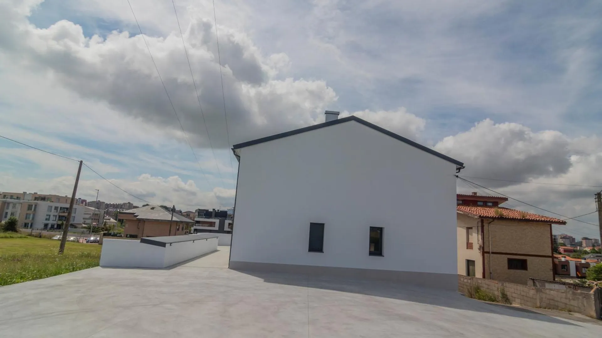 Holidea Mar Salada La Maruca Apartment Santander