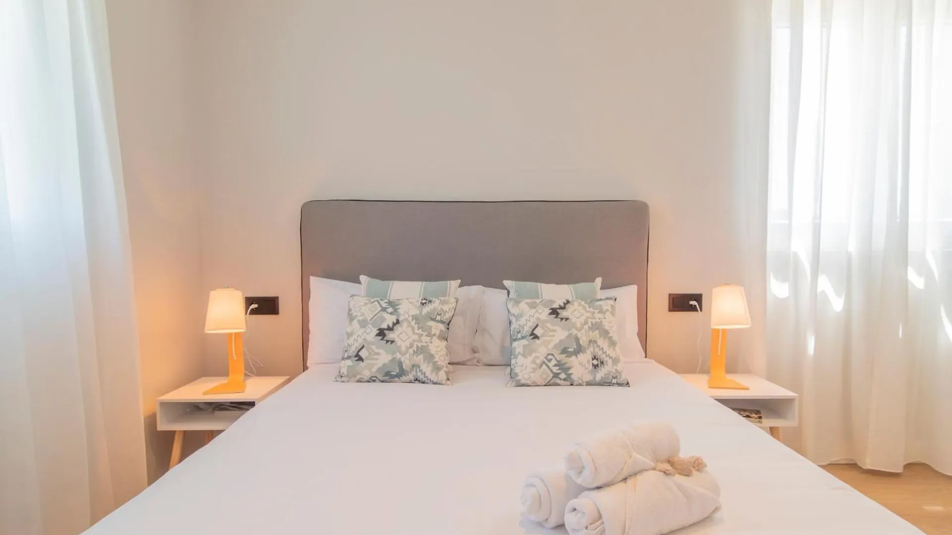Holidea Mar Salada La Maruca Apartment Santander 0*,