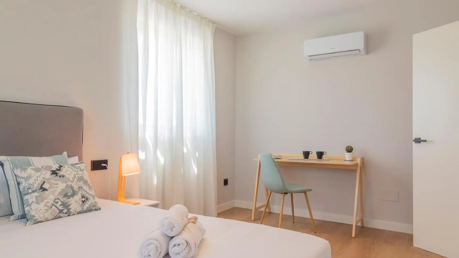 Holidea Mar Salada La Maruca Apartment Santander 0*,  Spain