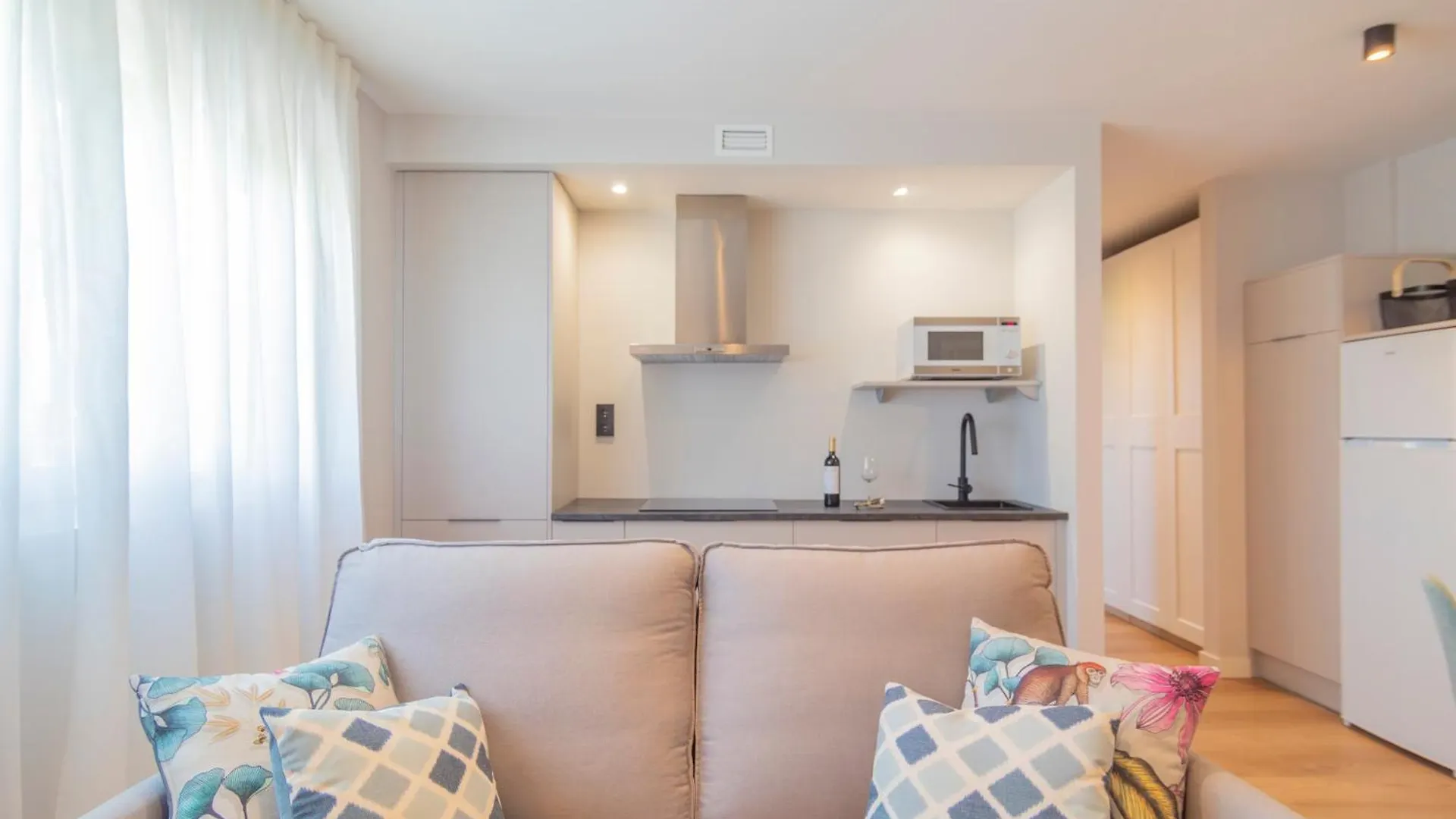 Holidea Mar Salada La Maruca Apartment Santander 0*,  Spain