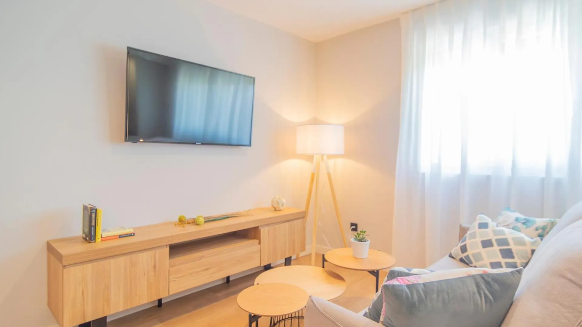 Holidea Mar Salada La Maruca Apartment Santander
