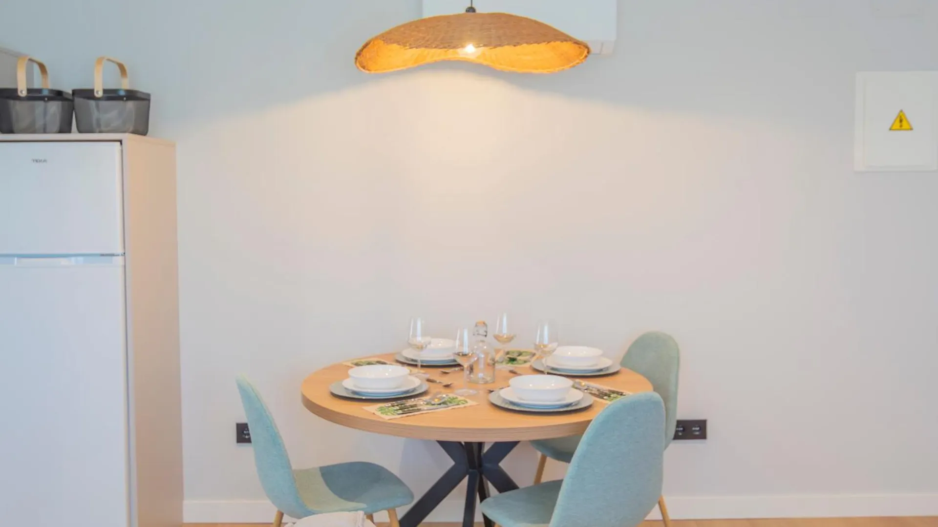 Holidea Mar Salada La Maruca Apartment Santander